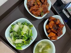 -沪东社区长者食堂(柳埠小区店)