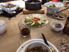 -羊之道草原味道清真餐厅(番禺店)