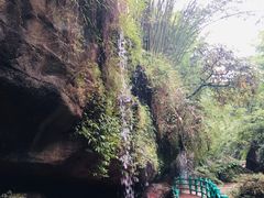 -四洞沟景区