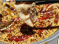 -大川先生·小龙虾·川菜(信义坊店)