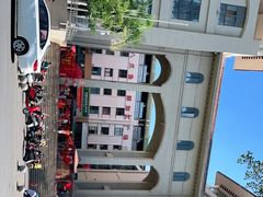 -新鸿港水果市场