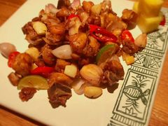 -云海肴·汽锅鸡·云南菜(天津国金汇店)