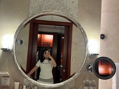 -上海雅居乐万豪侯爵酒店