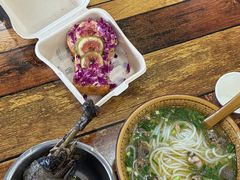 -正宗李家土鸡米线店