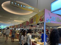 -深圳来福士广场