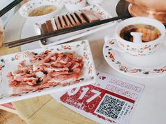 -东门口涮肉·砂锅·烤串(老门东店)