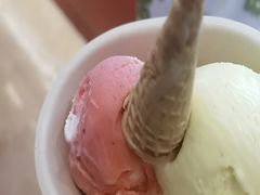 -极拉图·现制冰淇淋(大卫城店)