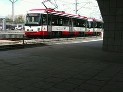 android_upload_pic-长春西站