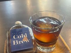 -LIN COFFEE CO(龙珠达店)