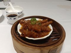 -南园酒家(前进路店)