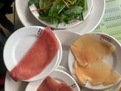 -老滇味