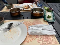-克比叔叔印度餐厅Kebabs on the Grille(人民广场店)