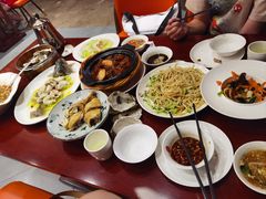 -古南都·老广东酒楼(龙江店)