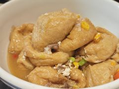 -衡厨·衡阳土菜(中南店)