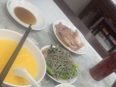 -尹记门钉肉饼(丰台站店)