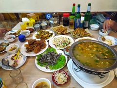 -协顺园回头馆(南顺城路店)