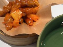 -费大厨辣椒炒肉(黄兴中心广场店)