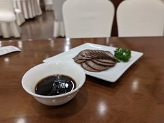 -陕西大厦中餐厅(陕西驻沪办店)