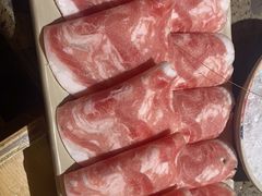 -椒香城门口老火锅(天府长城店)