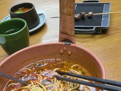 -云海肴·汽锅鸡·云南菜(天山百盛优客店)