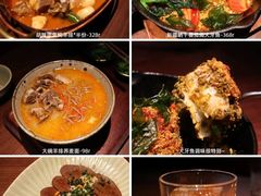 -福荣居褡裢火烧京味家常菜(西四店)