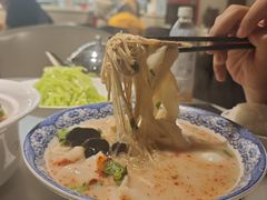 -裕丰源滋补烩面(天赋路店)