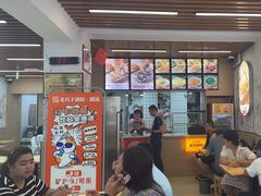 -众品老方子锅贴甜沫(李村店)