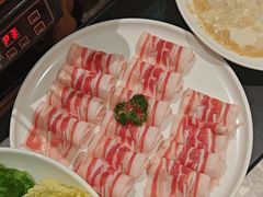 -阿源鱼捞斑鱼火锅·海鲜粥(山景尚宅店)