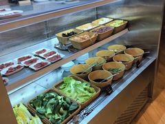 -TABLE·味西餐厅-成都茂业JW万豪酒店