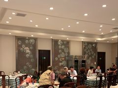 大堂-紫光园(劲松店)