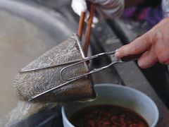 -陈记锅盖面(长江路店)