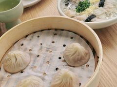 -苏小柳点心·手作小笼包(新街口分院店)