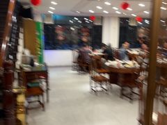 -长平肥姐白粥·海鲜打冷