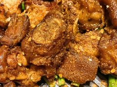 -福照楼汽锅鸡·云南菜(护国路店)