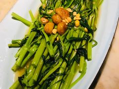 -绿茶餐厅(乐峰广场店)