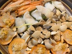 -碗中海·蒸汽海鲜·桑拿鸡(岭南天地店)