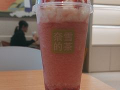 -奈雪的茶(石厦时代广场店)
