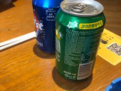 -肖记公安牛肉鱼杂馆· 省级非物质文化遗产(仁和路店)