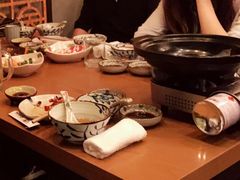 牛肠火锅-天手古舞居酒屋(889广场店)