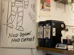 -月球咖啡retro