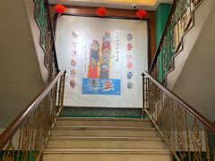 -南来顺饭庄·清真(南菜园店)