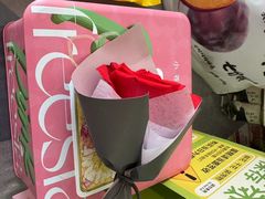 -小苍兰风铃草蛋糕甜品(沈阳店)