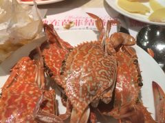 -芭菲盛宴·环球美食(解放碑英利国际店)