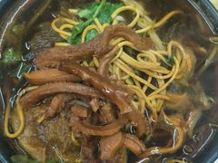红烧牛肚砂锅-南湖胖子砂锅(南湖店)