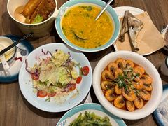 -锡和无锡菜(景丽苑店)