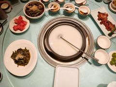 -米氏火鱼·泡椒鱼火锅(李子坝老店)