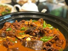 -茶叁酒肆·楚味江湖(菱角湖店)