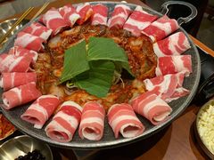 芝士章鱼肥牛-春熙台韩国料理·章鱼肥牛(西丽店)