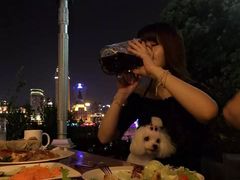 -宝莱纳餐厅(滨江店)