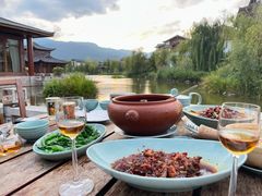 -丽江金茂凯悦臻选酒店-滇香馆